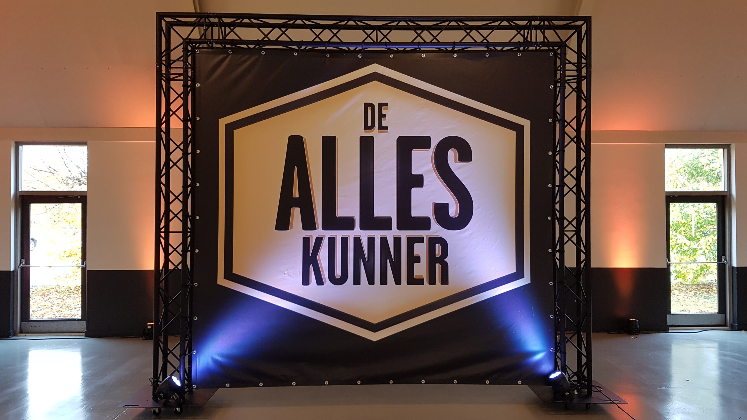 Alles Kunner